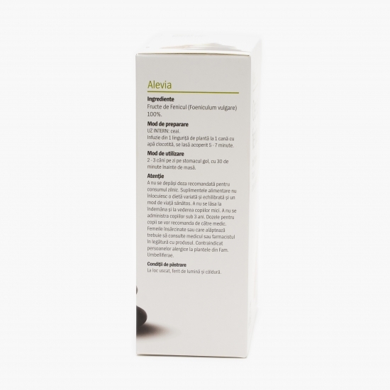 Ceai de fenicul 50g