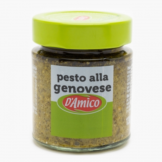 Sos Pesto Genovese 130g