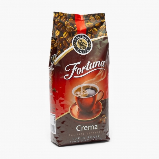 Cream 1kg, cafea boabe 