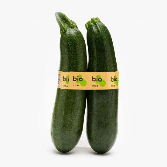 Zucchini eco 500g