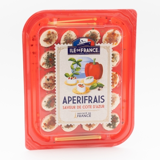 Aperifrais Côte d’Azur 100g