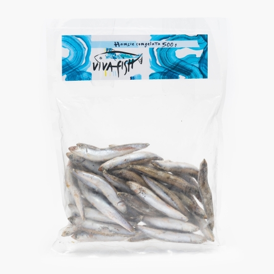 Hamsie congelată 500g