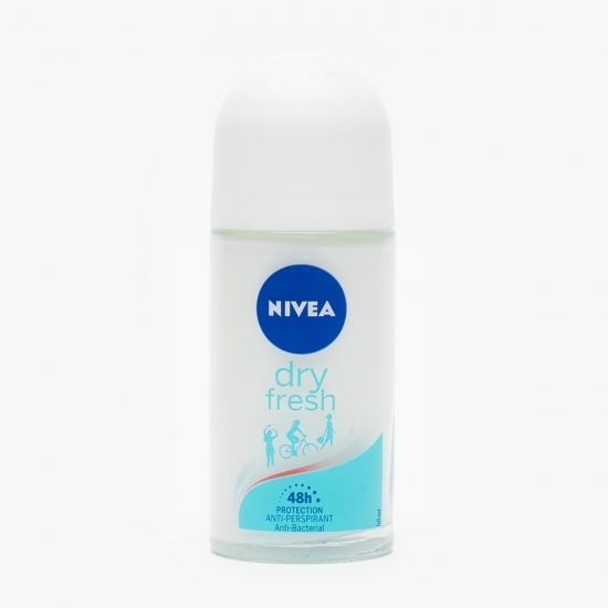 Deodorant roll-on  Dry Fresh 50ml