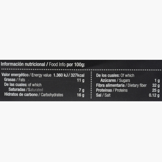 Cacao pudră eco, fără zahăr adăugat 150g