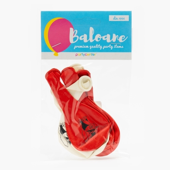 Baloane latex diverse modele