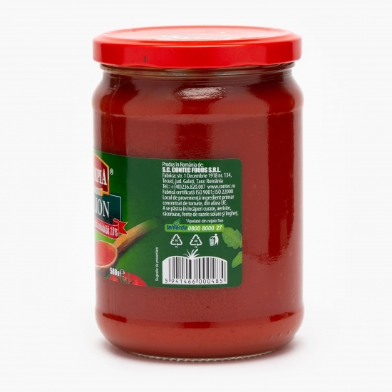 Bulion 580g