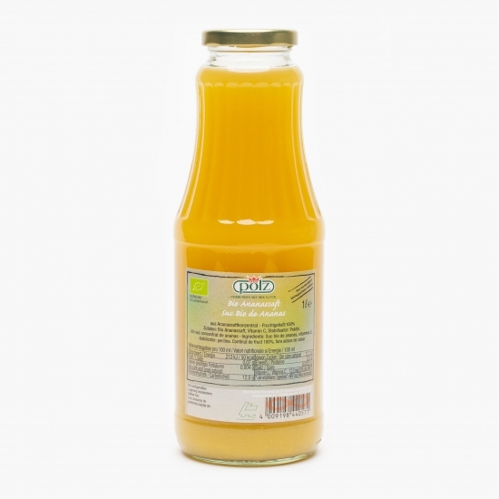 Suc eco de ananas 1l
