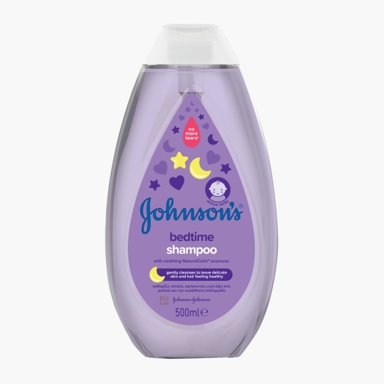 Șampon Bedtime 0.5l
