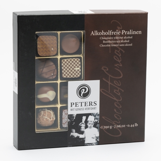 Praline fără alcool 200g