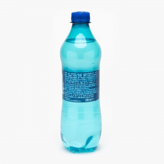 Apă minerală carbogazoasă 500ml