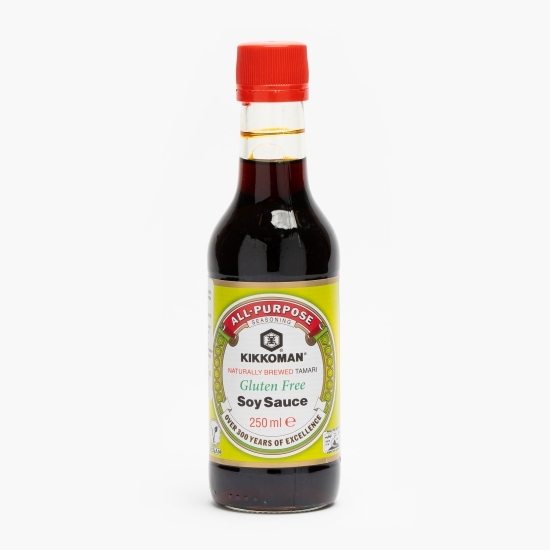 Sos de soia tamari fără gluten 0.25l