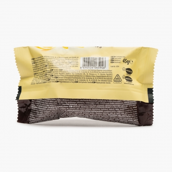 Prăjitură cu cremă de lămâie 45g