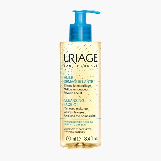Ulei demachiant 100ml