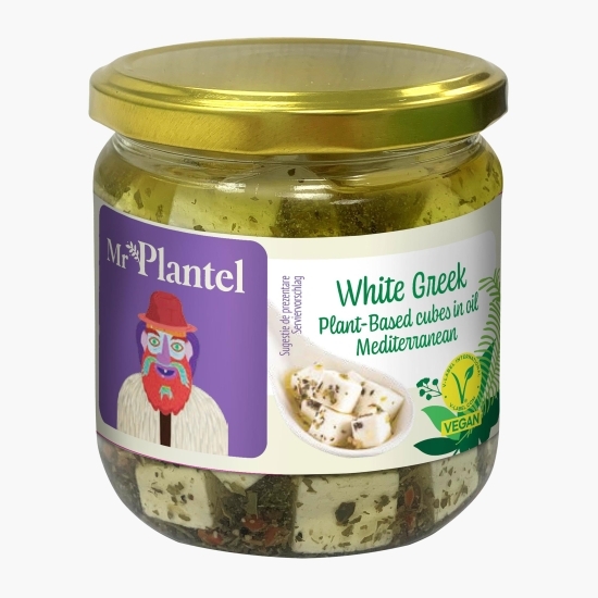 Specialitate vegetală cuburi cu aromă de ierburi 320g