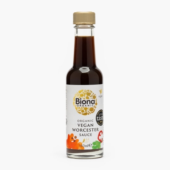 Sos Worcester eco 140ml