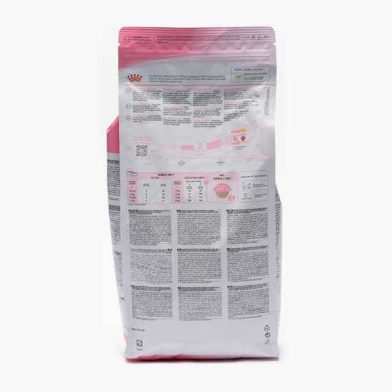 Hrană uscată pentru pisici gestante și pisoi, 2Kg, Mother & Babycat