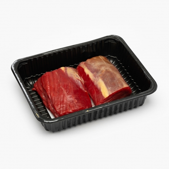 Mușchi mânzat 500g