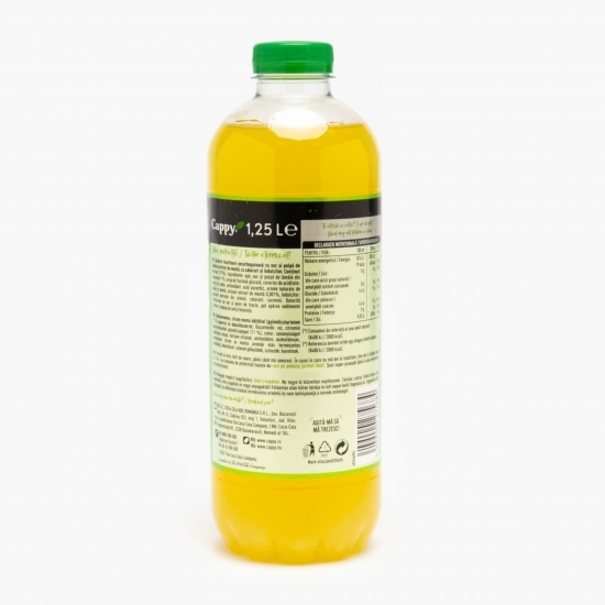 Limonadă mentă 1.25l