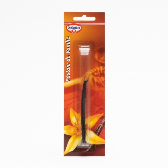 Păstaie de vanilie 1.5g