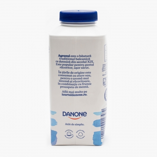 Ayran 320g