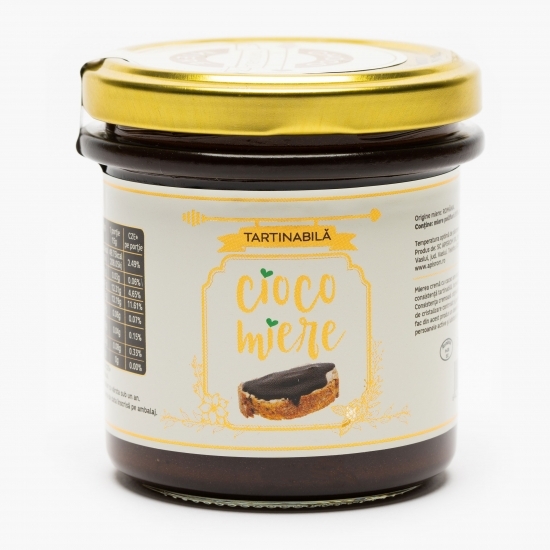 Cioco miere 200g