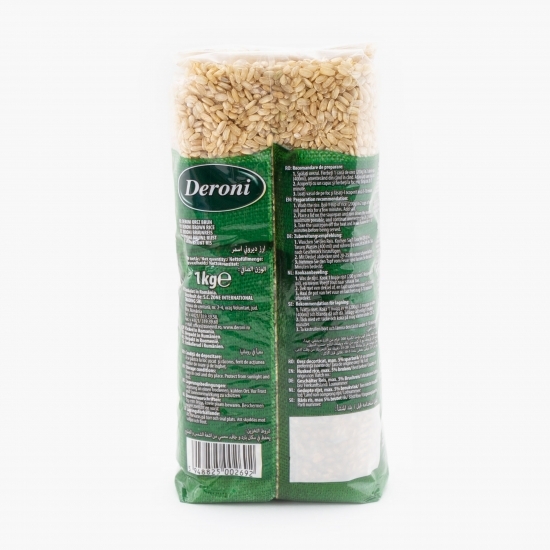 Orez brun 1kg