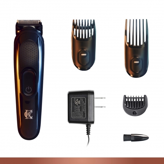 Aparat electric de tuns barba  King C.