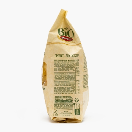 Paste Elicoidali eco N.23 500g