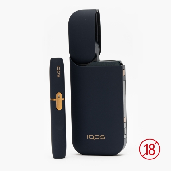 Iqos 2.4+ Bleumarin
