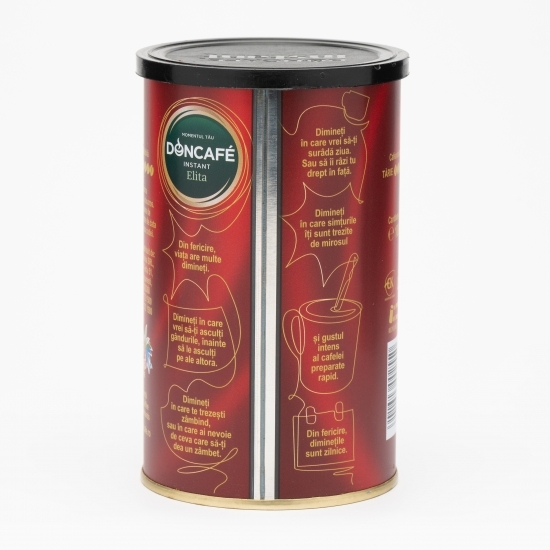 Elita instant 100g, cafea instant