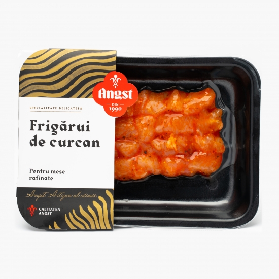Frigărui de curcan 200g