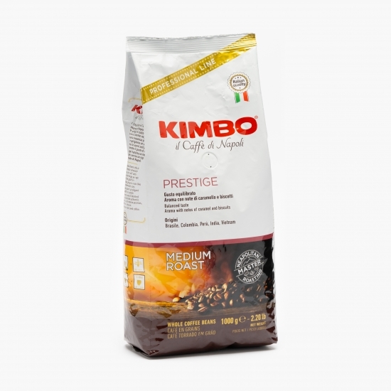 Cafea boabe Espresso Bar Prestige 1kg