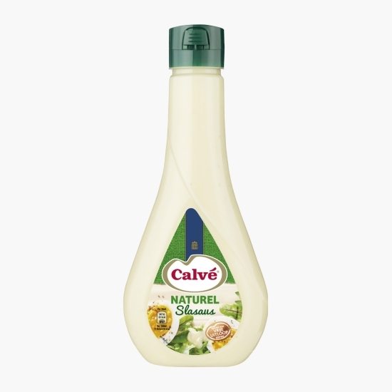 Dressing natural pentru salată 450ml 
