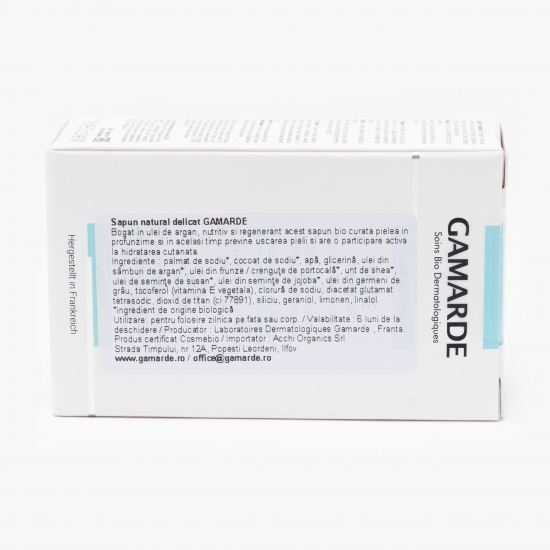 Săpun natural bio 100g