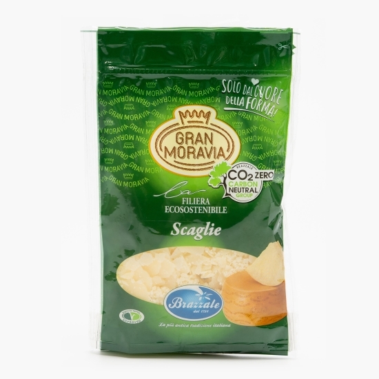 Brânză dură fulgi 80g