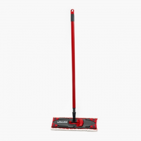 Mop Ultramax 2 în 1 + mâner