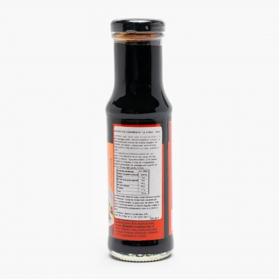 Sos condimentat de stridii 200ml