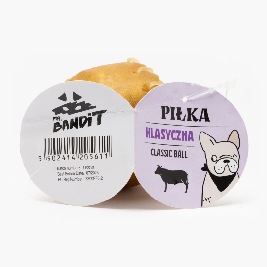 Recompense pentru câini, 60g, Classic Ball