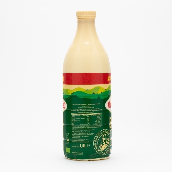 Lapte consum eco 1.5% grăsime, 1.6l