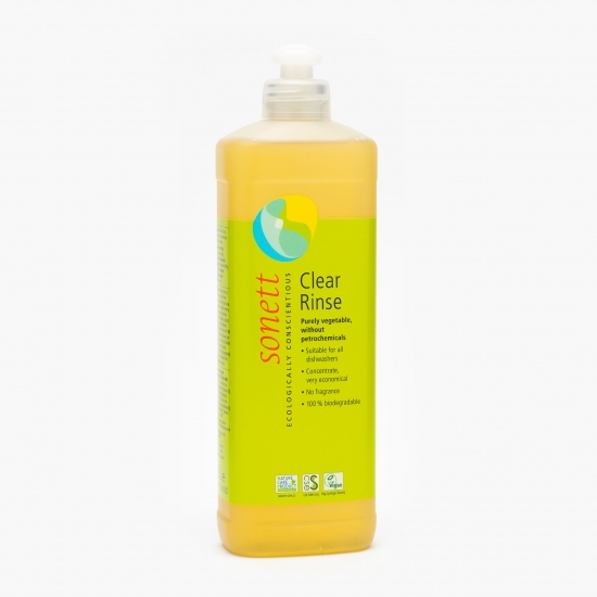 Soluție bio pentru clătire vase 0.5l