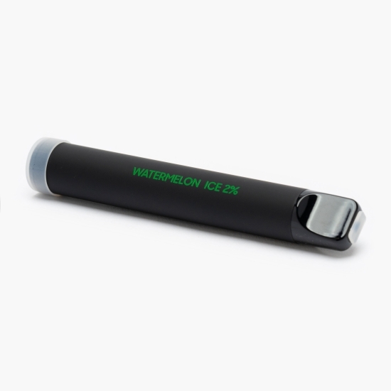 Țigară electronică Pepene cu nicotină 2mg/ml, 800puffs