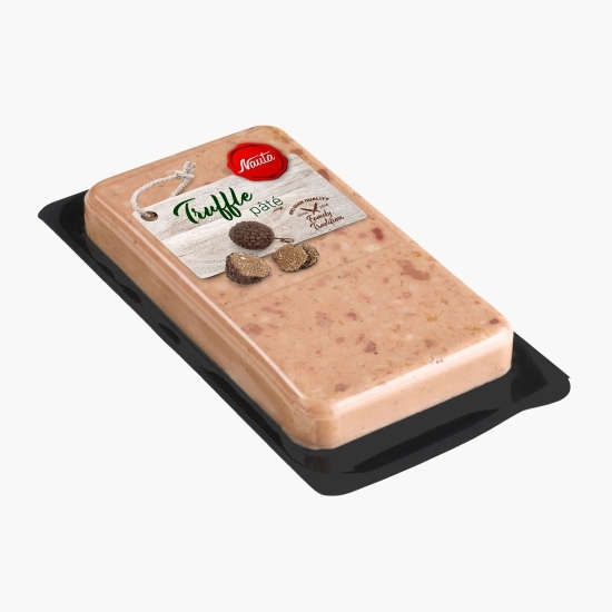 Pate de porc cu trufe 150g