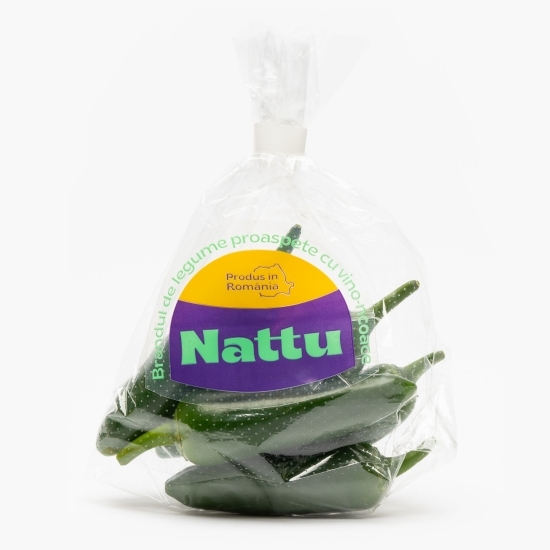 Ardei iute Jalapeno 100g