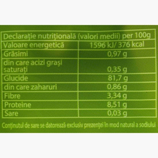 Rondele simple din orez 56g