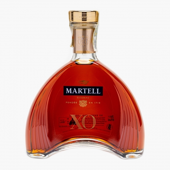 Coniac XO 40% alc. 0.7l + cutie