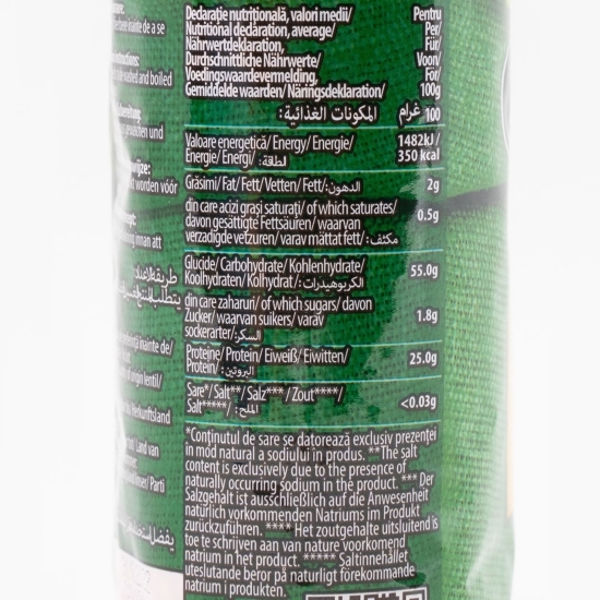Linte roșie 500g