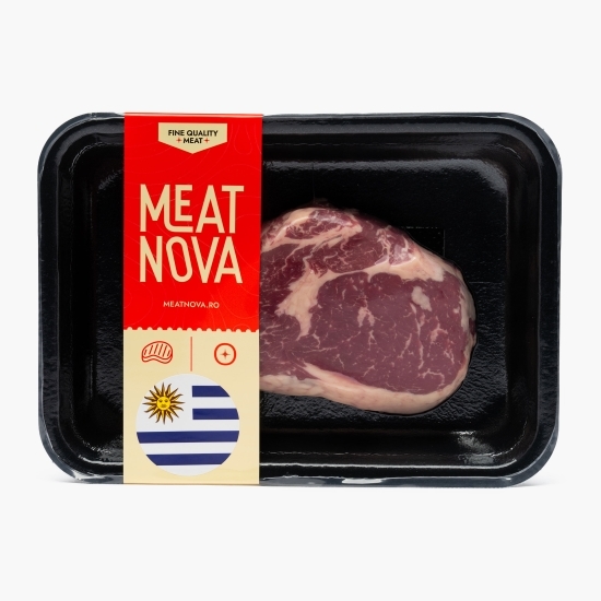 Ribeye de vită Uruguay, maturat 30 zile 300g