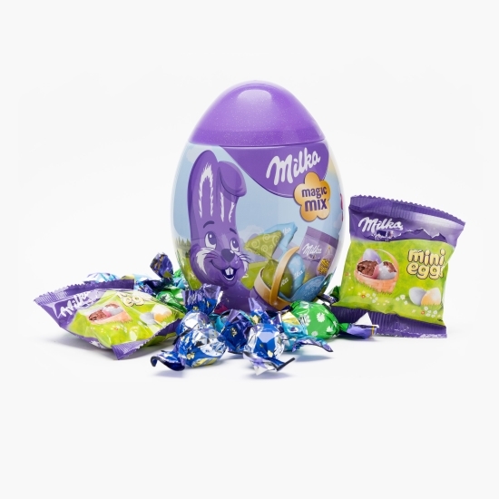 Magic mix Paște 167g