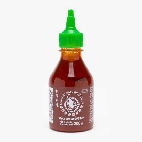 Sos chili picant sriracha 200ml