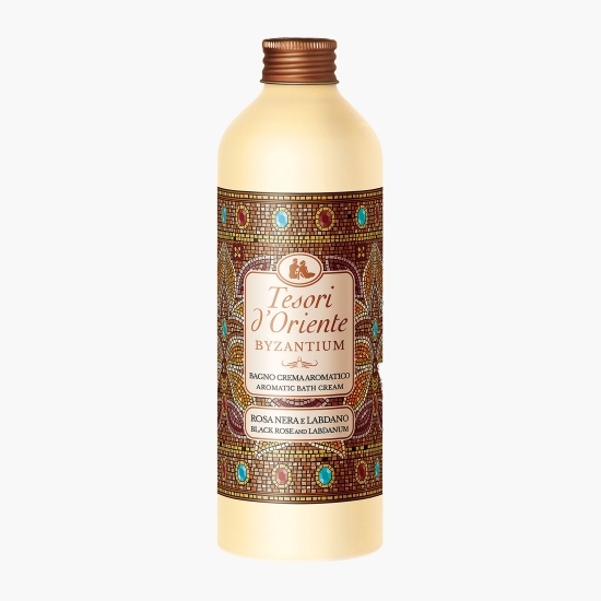 Cremă de baie Byzantium 0.5l